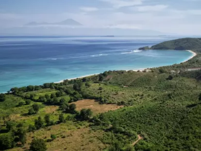 Land in Seminyak, Indonesia for 82 286€ (ID:70830)