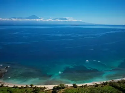 Parcel, Indonesia, Bali, Seminyak, 82 286 € photo 3