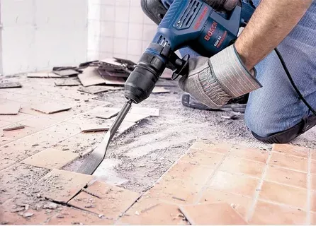 Ремонт пола в Дубае - Ref: 10956 фото 1
