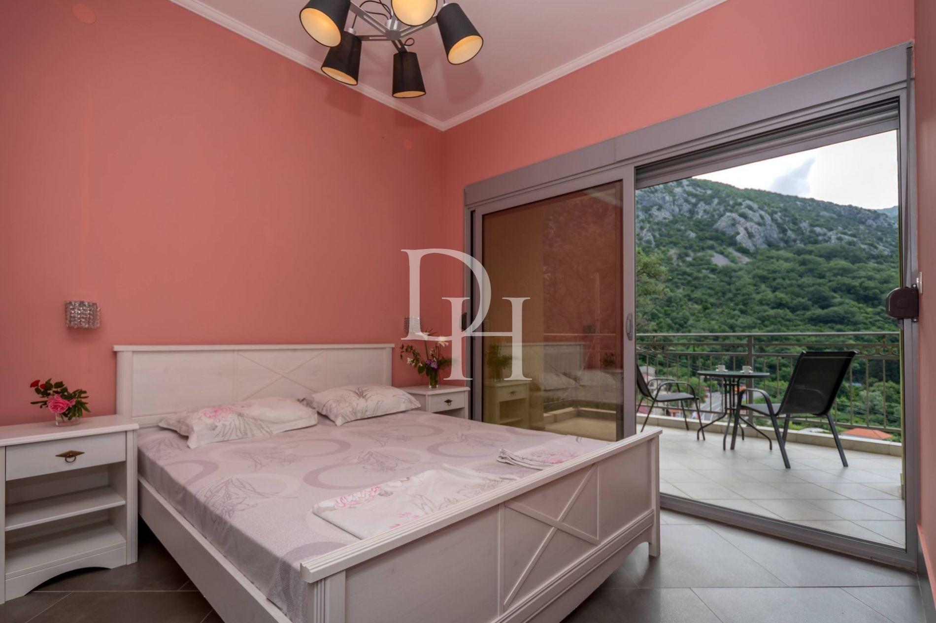 Haus / Villa, Montenegro, G. Budva, Petrovac, 785 000 € foto 10