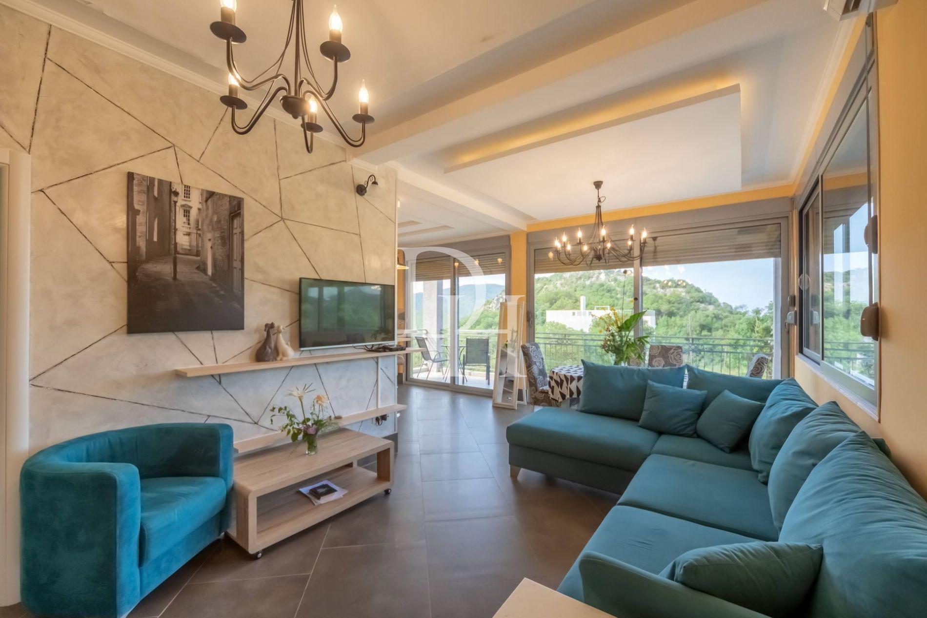 Haus / Villa, Montenegro, G. Budva, Petrovac, 785 000 € foto 11