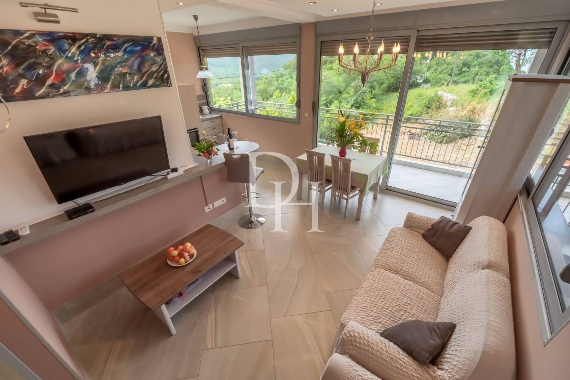 Haus / Villa, Montenegro, G. Budva, Petrovac, 785 000 € foto 13