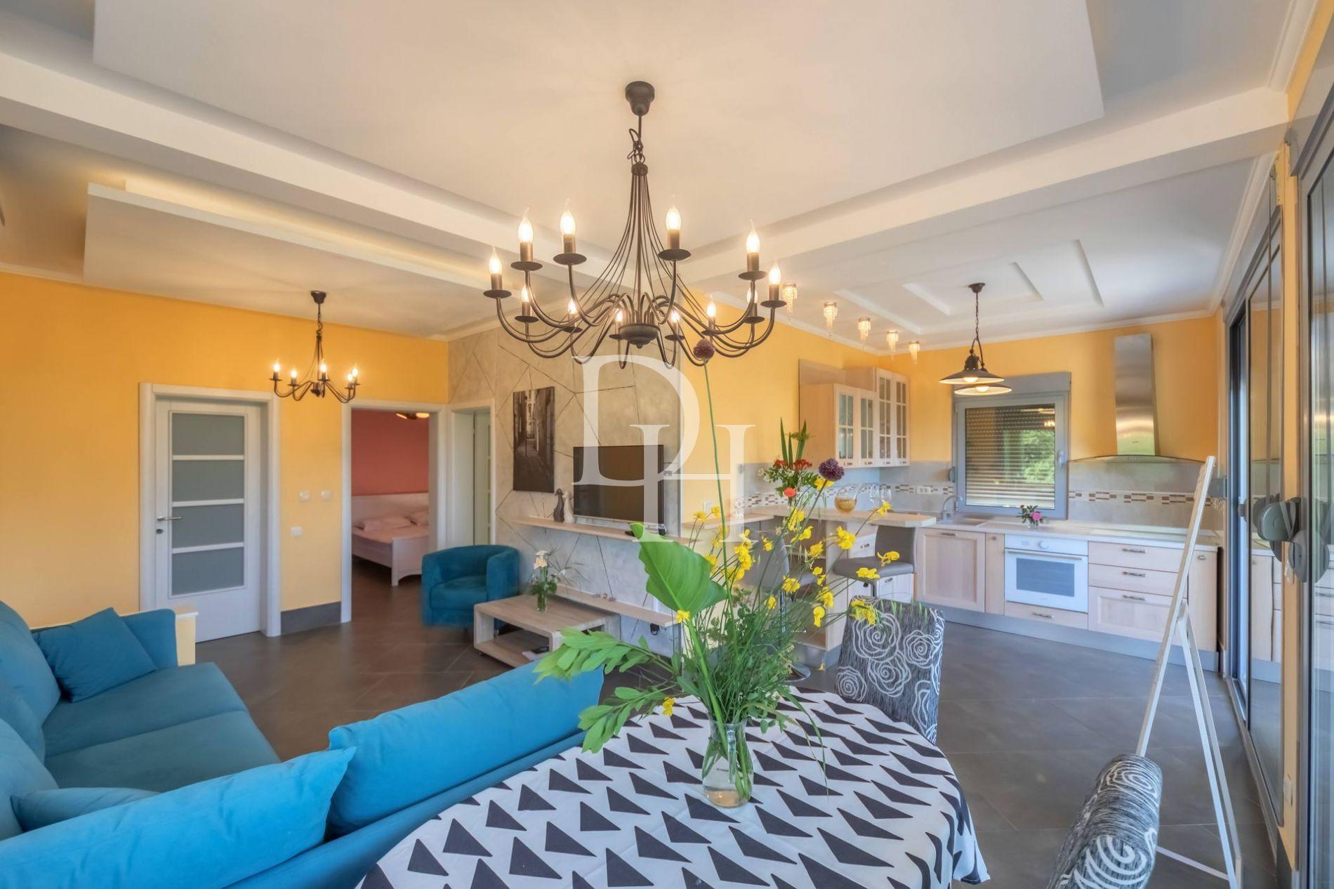 Haus / Villa, Montenegro, G. Budva, Petrovac, 785 000 € foto 15