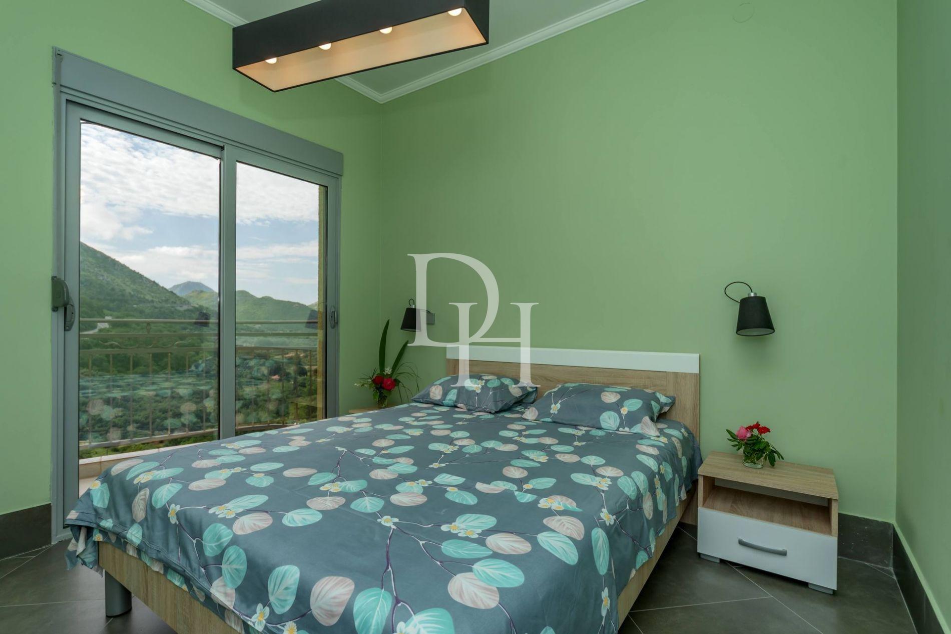 Haus / Villa, Montenegro, G. Budva, Petrovac, 785 000 € foto 2