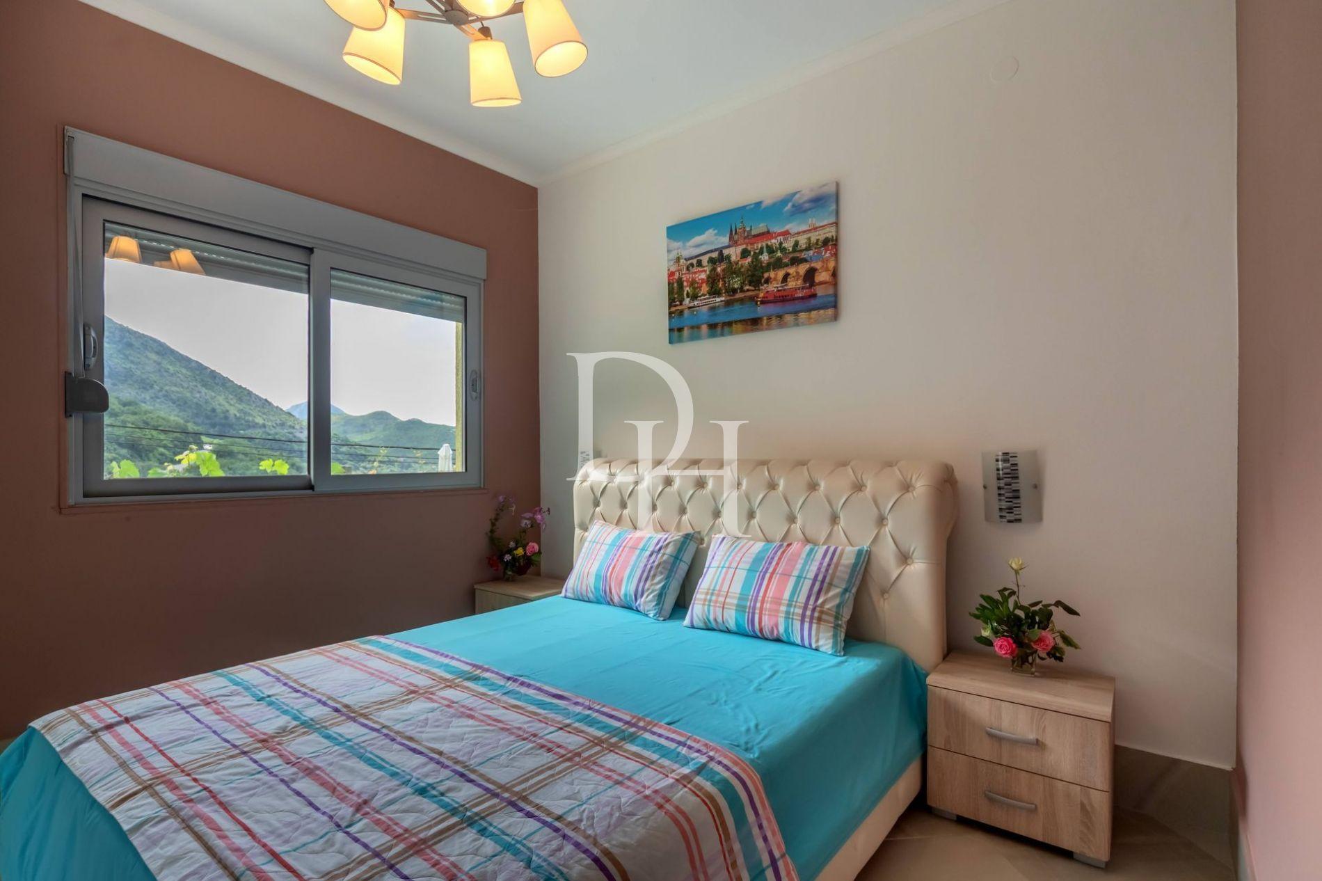 Haus / Villa, Montenegro, G. Budva, Petrovac, 785 000 € foto 5