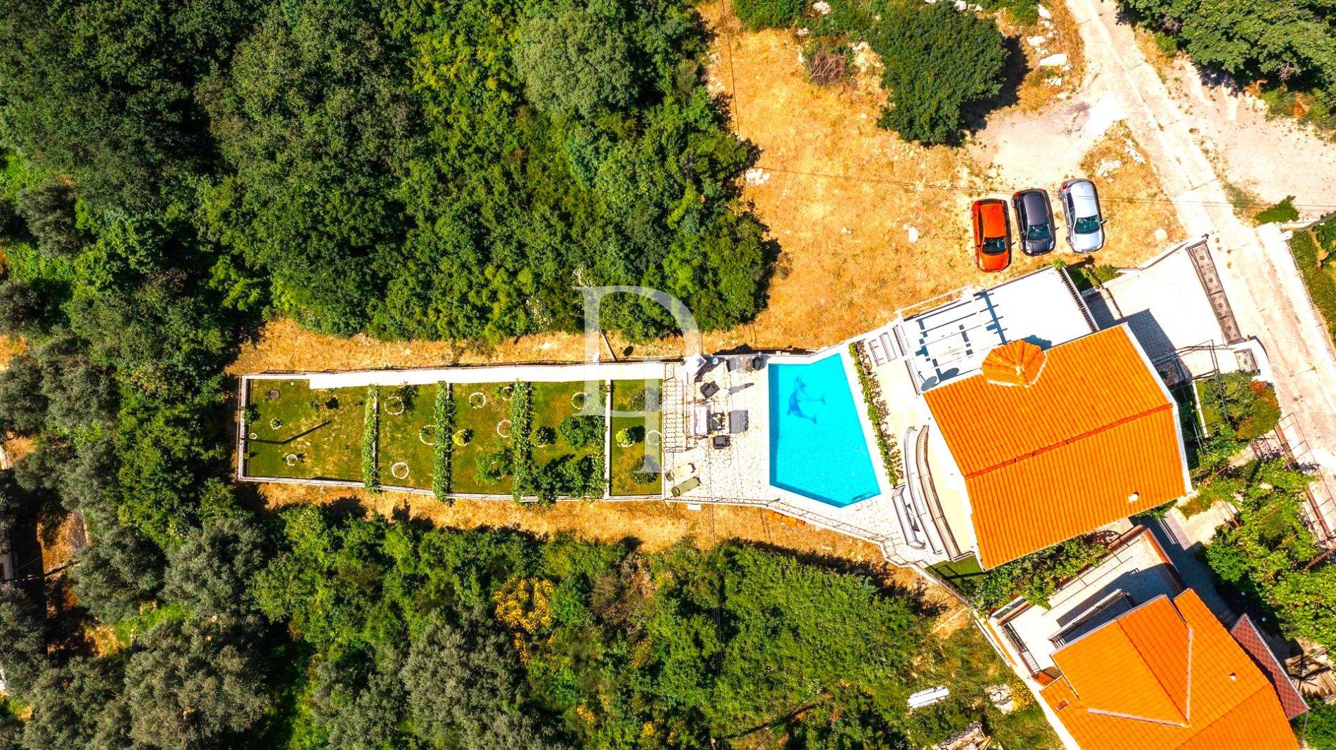 Haus / Villa, Montenegro, G. Budva, Petrovac, 785 000 € foto 7