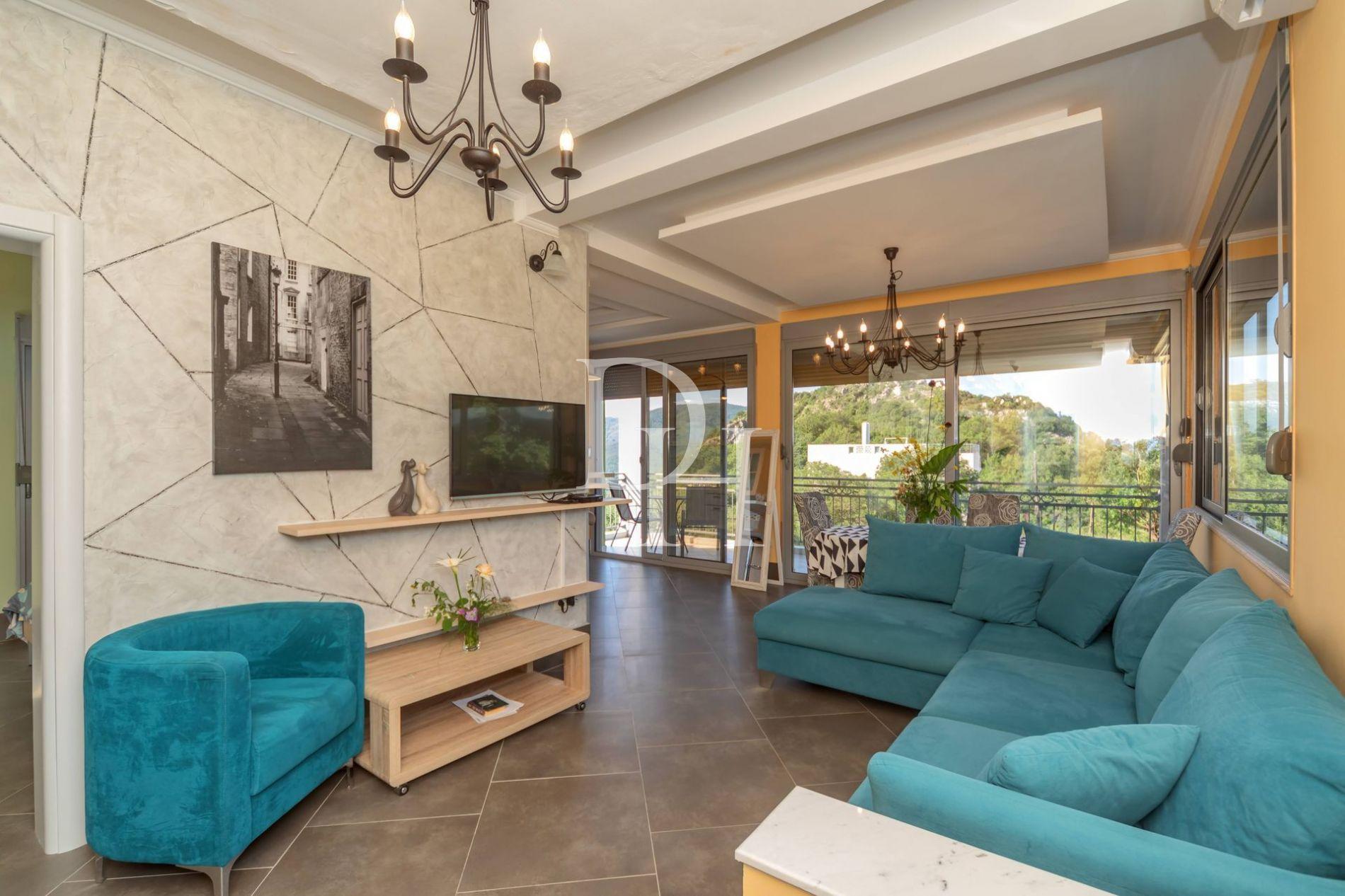 Haus / Villa, Montenegro, G. Budva, Petrovac, 785 000 € foto 8