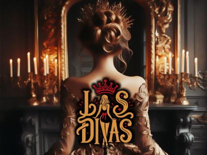 МУЗЫКАЛЬНЫЙ СПЕКТАКЛЬ Las Divas (ID:10962)
