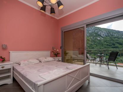 Haus / Villa, Montenegro, G. Budva, Petrovac, 785 000 € foto 10