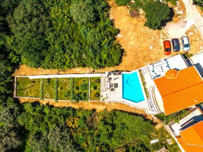 Haus / Villa, Montenegro, G. Budva, Petrovac, 785 000 € foto 7