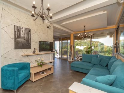 Haus / Villa, Montenegro, G. Budva, Petrovac, 785 000 € foto 8