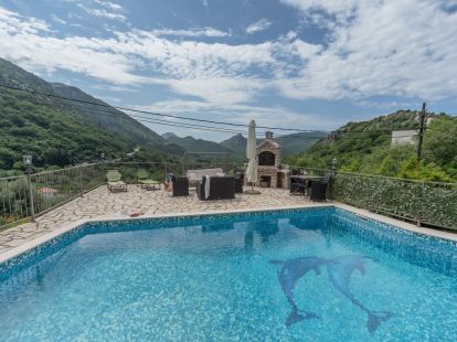 Haus / Villa, Montenegro, G. Budva, Petrovac, 785 000 € foto 9