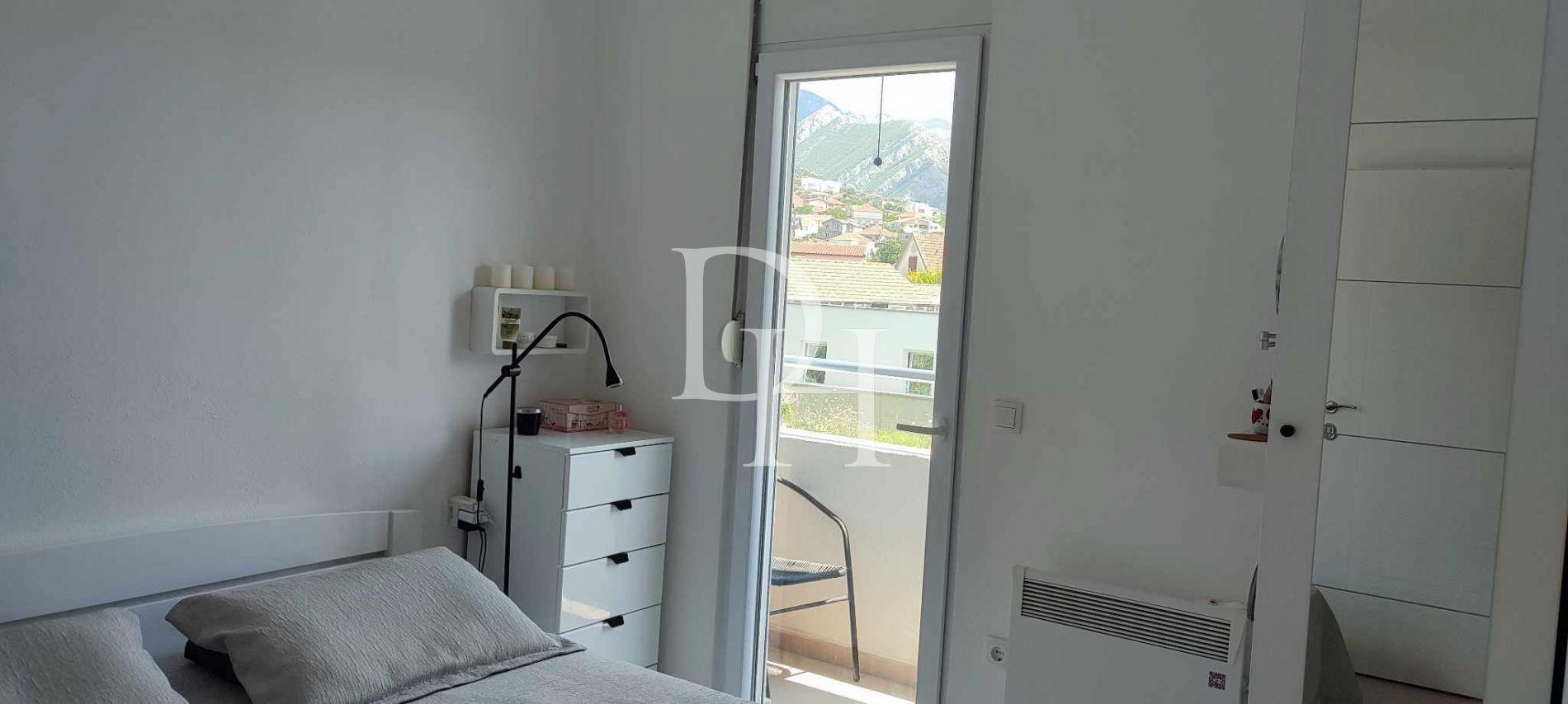 Apartments, Montenegro, С. Bar, Bar, 133 280 € photo 1