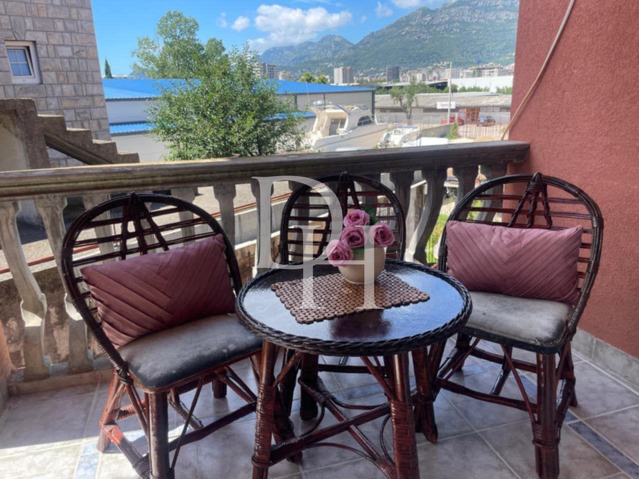 Apartments, Montenegro, С. Bar, Bar, 133 280 € photo 9