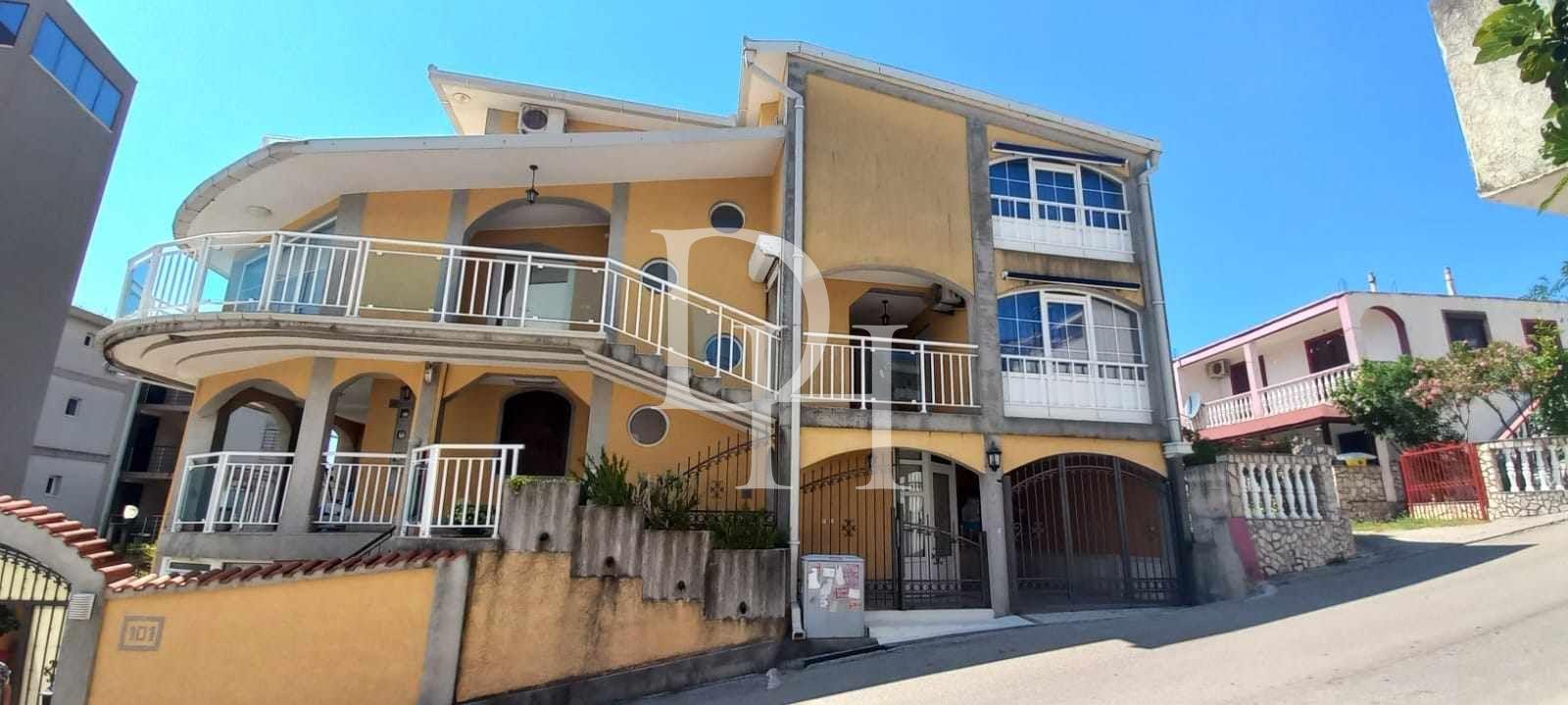 Коммерческая / Отель, Черногория, О. Будва, Бечичи, 390 000 € фото 8