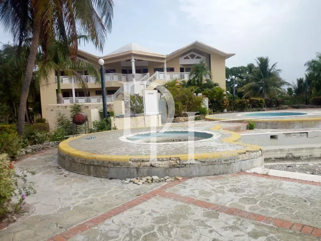 Commercial property / Hotel, Dominican Republic, Puerto Plata region, Puerto Plata, 13 000 000 $ photo 13