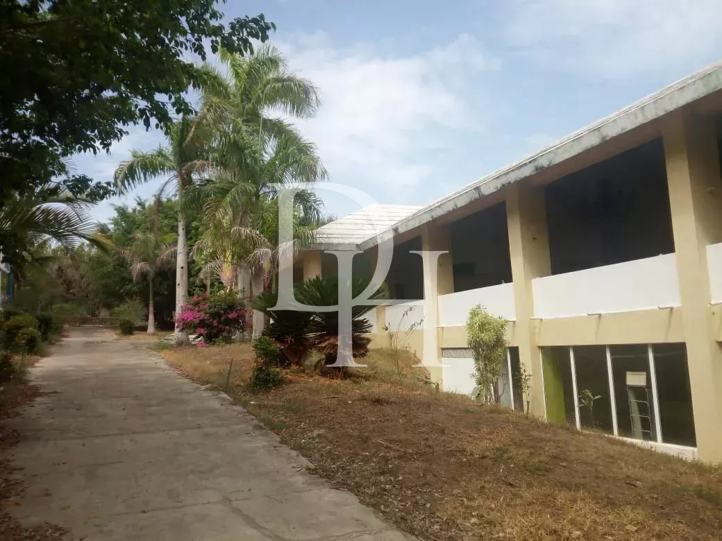 Commercial property / Hotel, Dominican Republic, Puerto Plata region, Puerto Plata, 13 000 000 $ photo 16