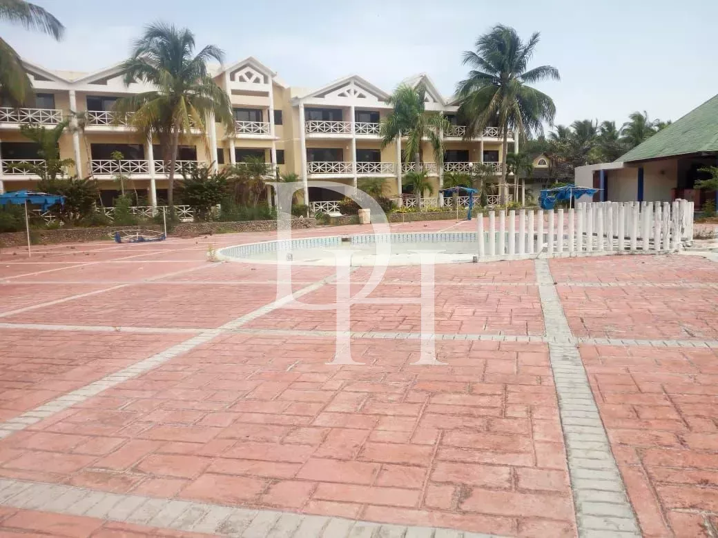 Commercial property / Hotel, Dominican Republic, Puerto Plata region, Puerto Plata, 13 000 000 $ photo 18