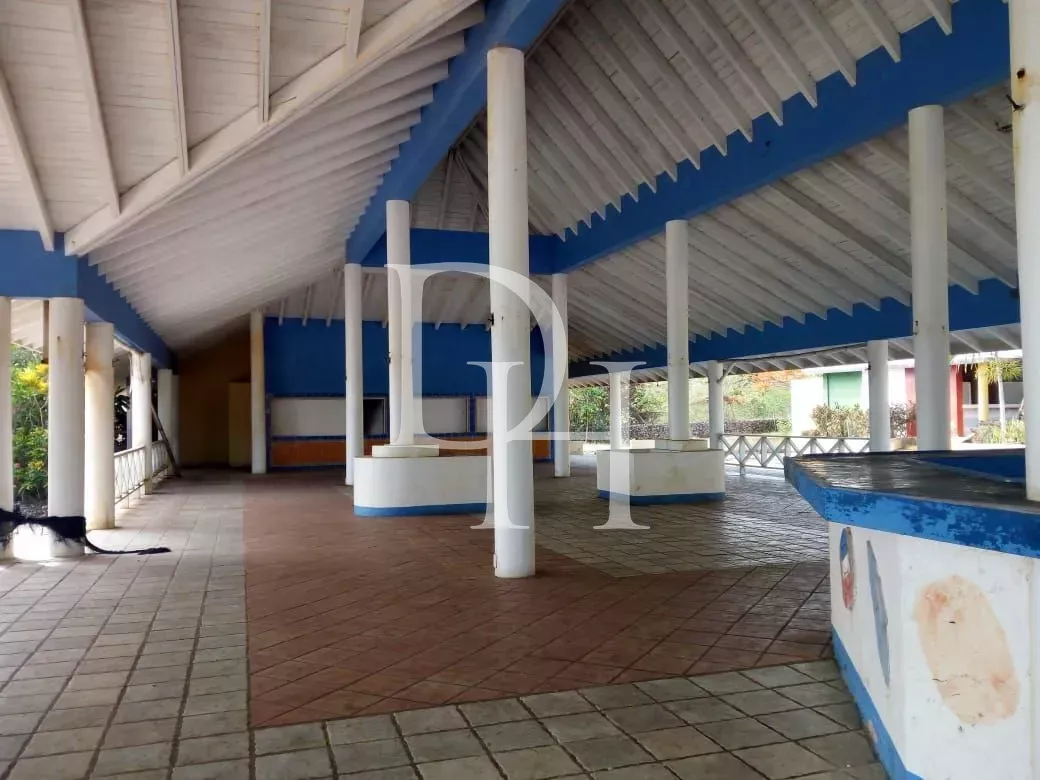 Commercial property / Hotel, Dominican Republic, Puerto Plata region, Puerto Plata, 13 000 000 $ photo 19