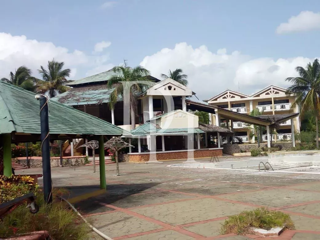 Commercial property / Hotel, Dominican Republic, Puerto Plata region, Puerto Plata, 13 000 000 $ photo 3