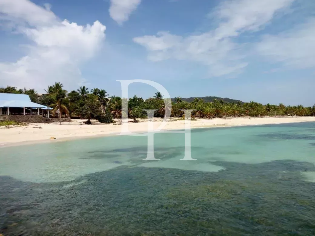 Commercial property / Hotel, Dominican Republic, Puerto Plata region, Puerto Plata, 13 000 000 $ photo 1
