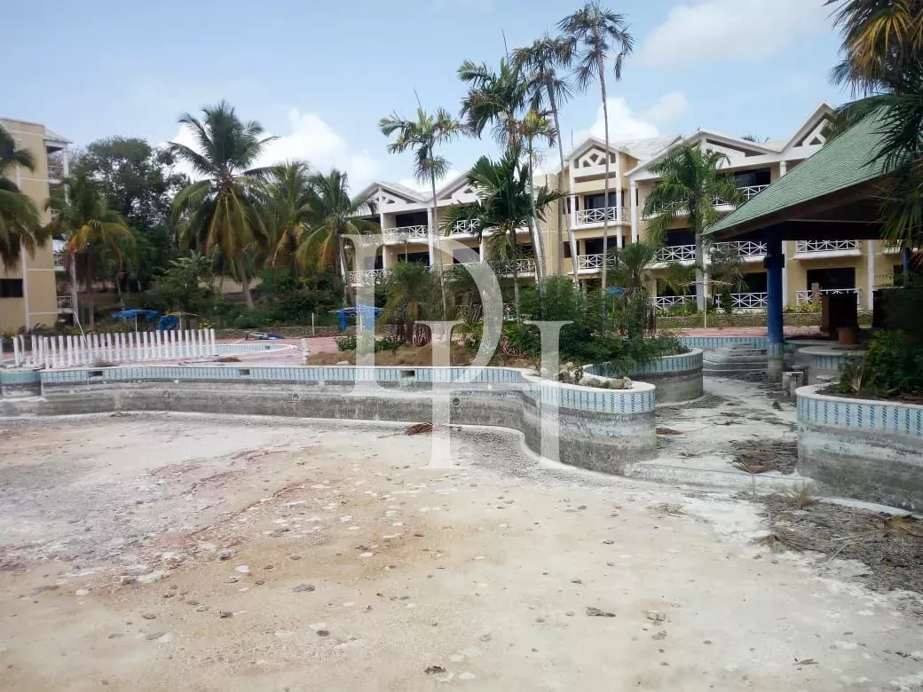 Commercial property / Hotel, Dominican Republic, Puerto Plata region, Puerto Plata, 13 000 000 $ photo 7