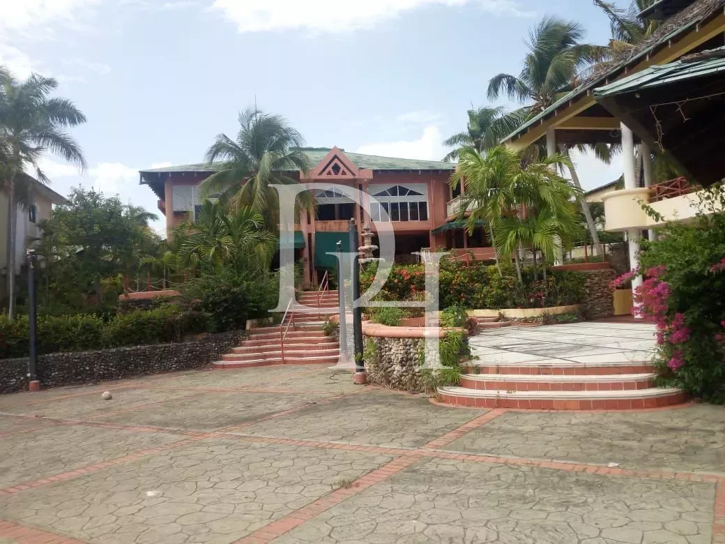 Commercial property / Hotel, Dominican Republic, Puerto Plata region, Puerto Plata, 13 000 000 $ photo 9