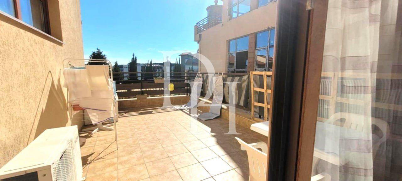 Апартаменты в Свети-Власе, Болгария, 118м2 - стоимость 120&nbsp;000€ - Ref: 77843 фото 1