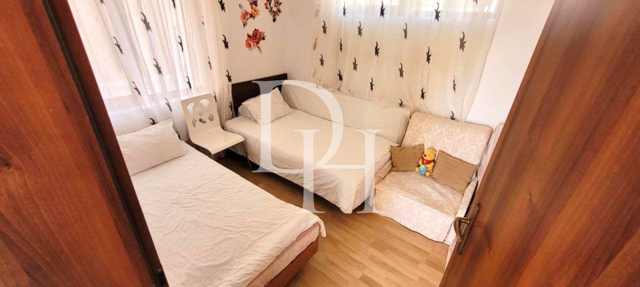 Апартаменты в Свети-Власе, Болгария, 118м2 - стоимость 120&nbsp;000€ - Ref: 77843 фото 3