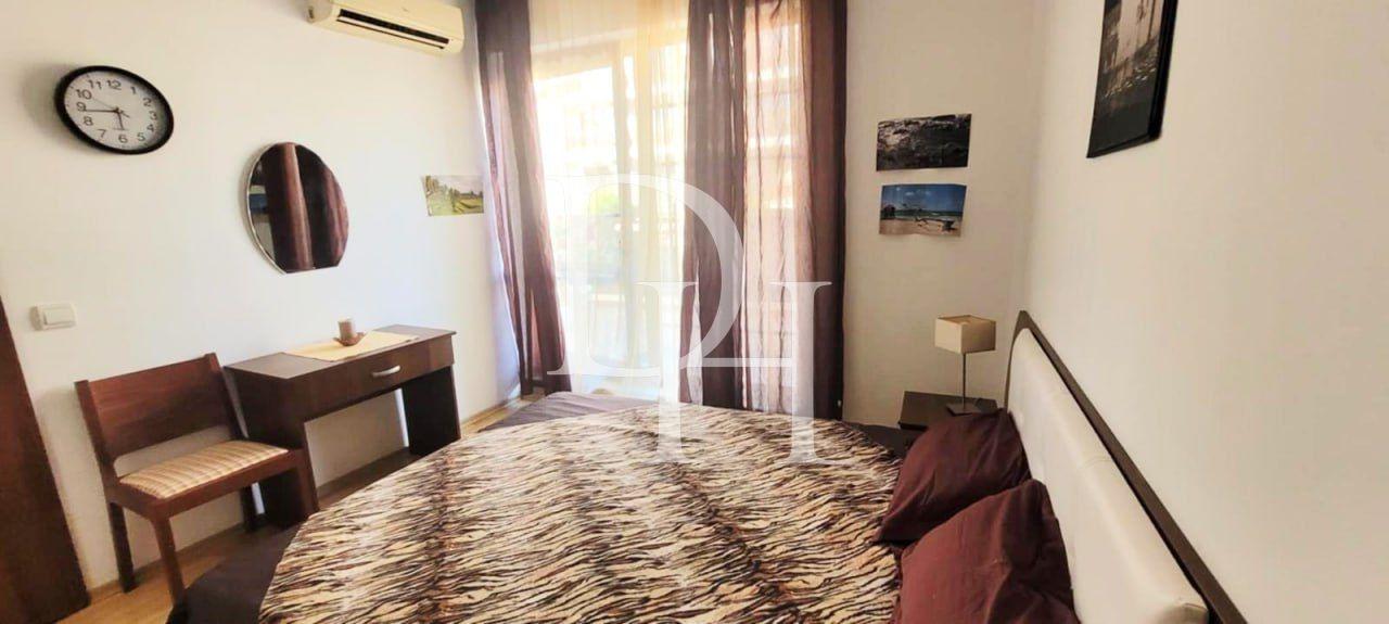 Апартаменты в Свети-Власе, Болгария, 118м2 - стоимость 120&nbsp;000€ - Ref: 77843 фото 4