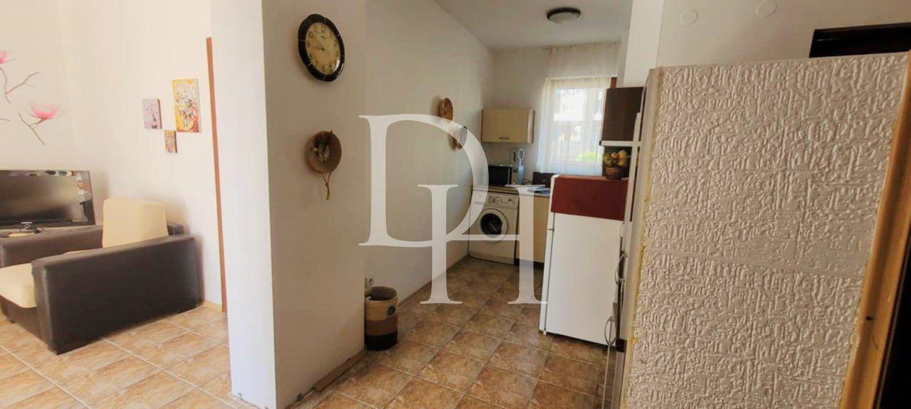 Апартаменты в Свети-Власе, Болгария, 118м2 - стоимость 120&nbsp;000€ - Ref: 77843 фото 8