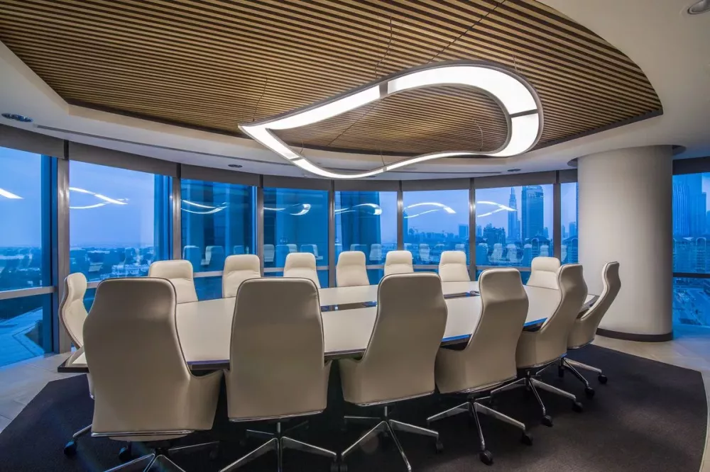 Ремонт офисов в Дубае - Ref: 10975 фото 1