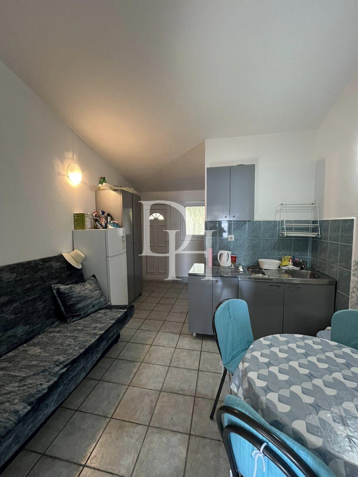 Апартаменти, Чорногорія, Г. Бар, Сутоморе, 67 000 € фото 4