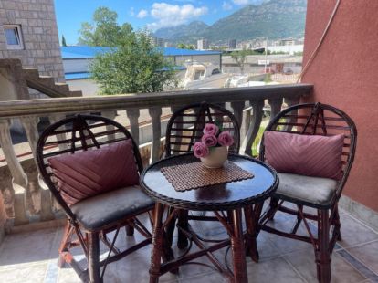 Apartments, Montenegro, С. Bar, Bar, 133 280 € photo 9