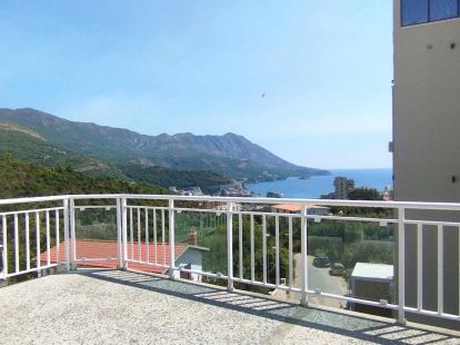 Отель в Бечичах, Черногория за 390 000€ (ID:70900)