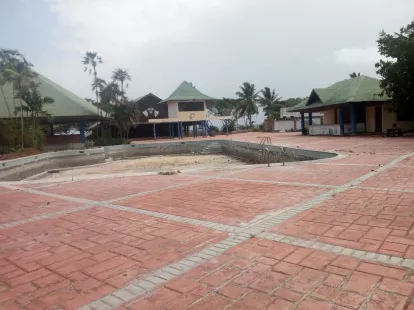 Commercial property / Hotel, Dominican Republic, Puerto Plata region, Puerto Plata, 13 000 000 $ photo 10