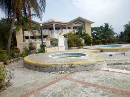 Commercial property / Hotel, Dominican Republic, Puerto Plata region, Puerto Plata, 13 000 000 $ photo 13