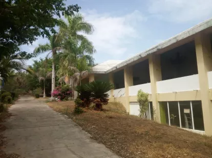 Commercial property / Hotel, Dominican Republic, Puerto Plata region, Puerto Plata, 13 000 000 $ photo 16