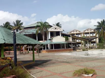 Commercial property / Hotel, Dominican Republic, Puerto Plata region, Puerto Plata, 13 000 000 $ photo 3