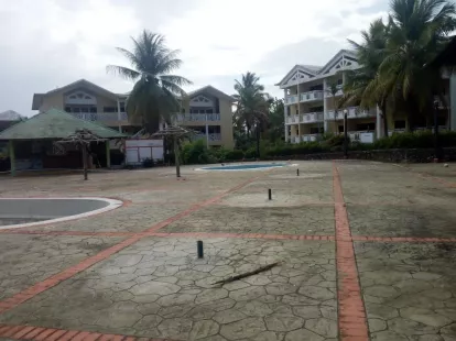 Commercial property / Hotel, Dominican Republic, Puerto Plata region, Puerto Plata, 13 000 000 $ photo 8