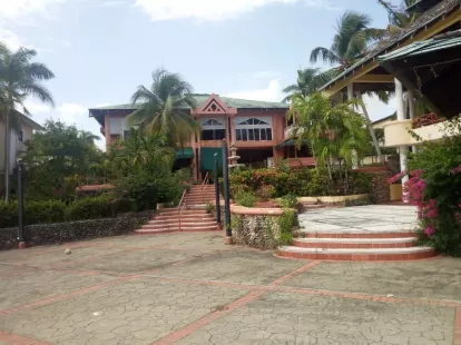 Commercial property / Hotel, Dominican Republic, Puerto Plata region, Puerto Plata, 13 000 000 $ photo 9