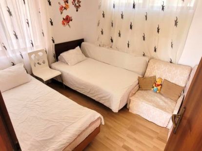 Апартаменты в Свети-Власе, Болгария, 118м2 - стоимость 120&nbsp;000€ - Ref: 77843 фото 3