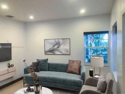 Apartments, USA, Florida, Miami, 310 000 € photo 6