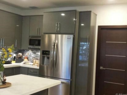 Apartments, USA, Florida, Miami, 310 000 € photo 7