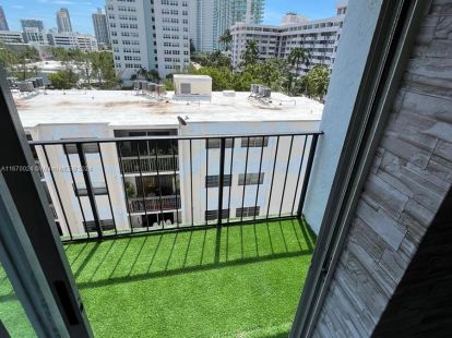 Апартаменти, США, Флорида, Майамі, 310 000 $ фото 11