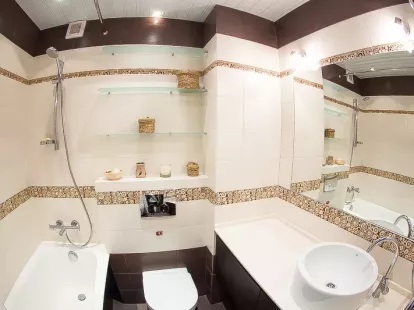 Bathroom renovation (ID:10972)