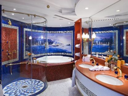 Реконструкция ванной в Дубае - Ref: 10973 фото 2