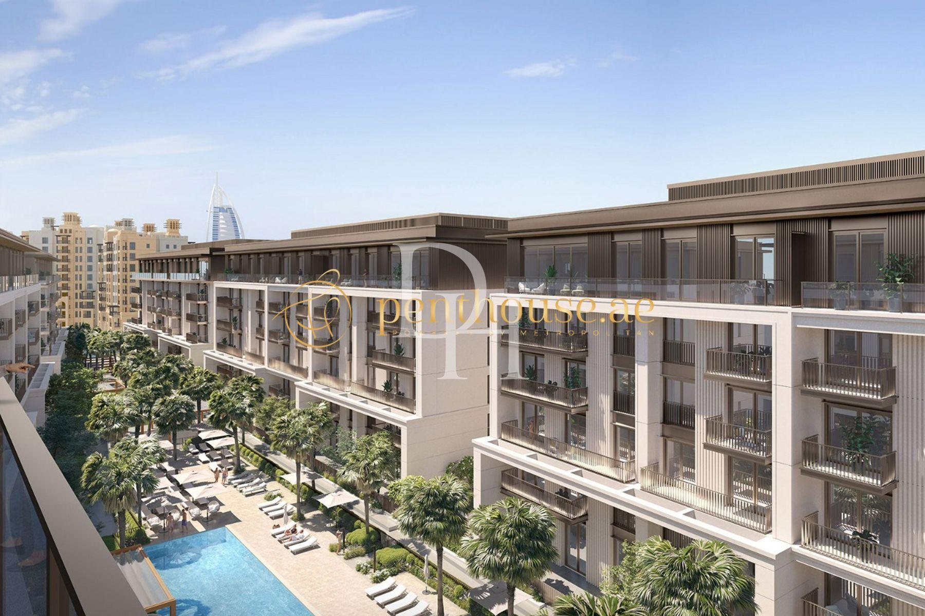 Apartments, UAE, Emirate of Dubai, Dubai, 6 550 000 Dh photo 10