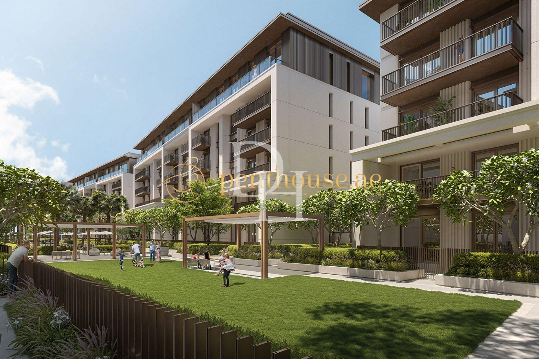 Apartments, UAE, Emirate of Dubai, Dubai, 6 550 000 Dh photo 12