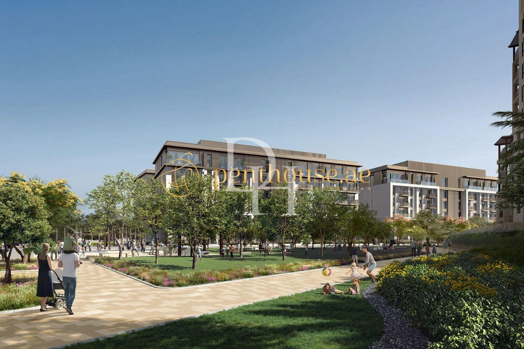 Apartments, UAE, Emirate of Dubai, Dubai, 6 550 000 Dh photo 3